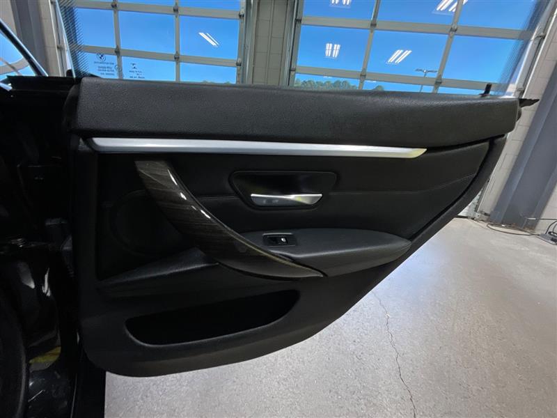 2016 BMW 4 SERIES 428i