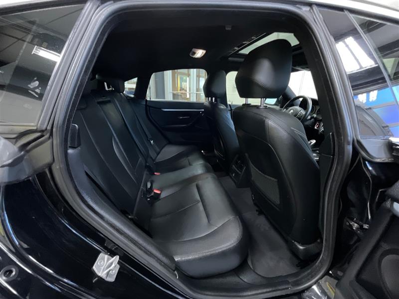 2016 BMW 4 SERIES 428i