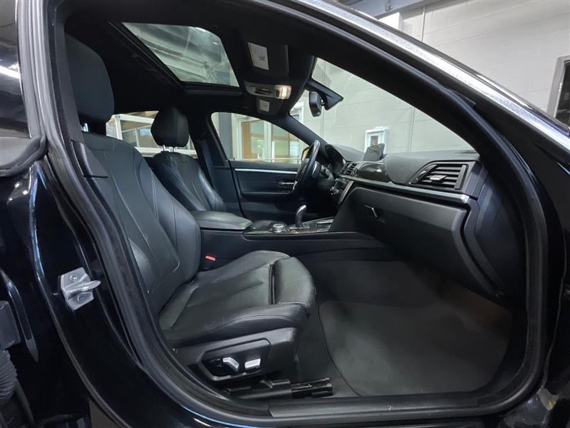 2016 BMW 4 SERIES 428i