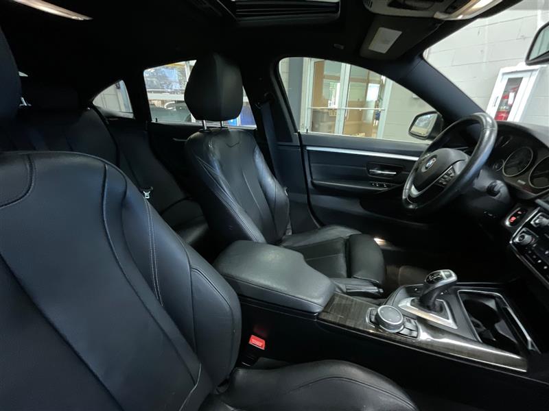 2016 BMW 4 SERIES 428i