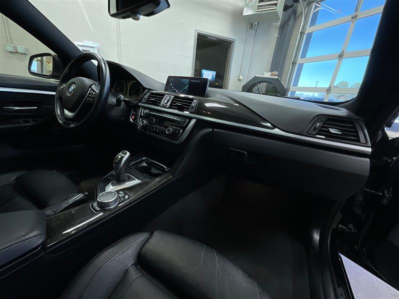 2016 BMW 4 SERIES 428i