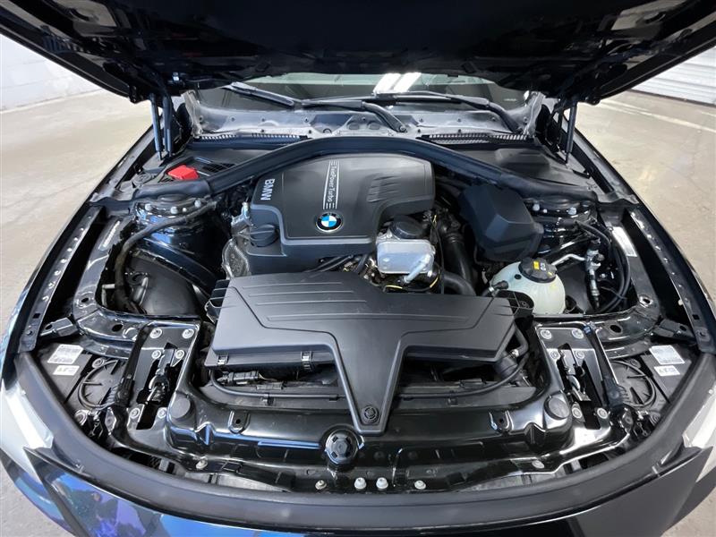 2016 BMW 4 SERIES 428i