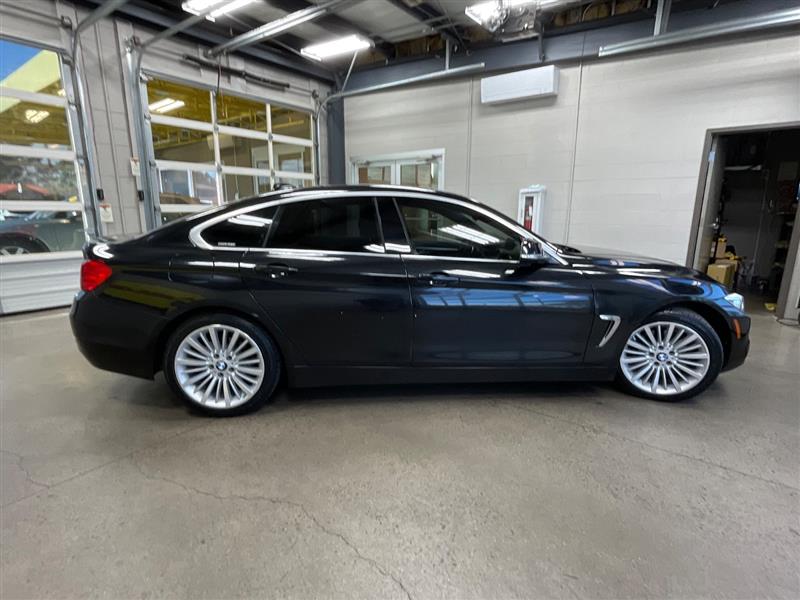 2016 BMW 4 SERIES 428i