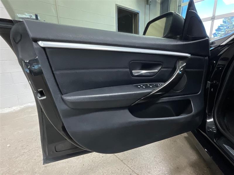 2016 BMW 4 SERIES 428i