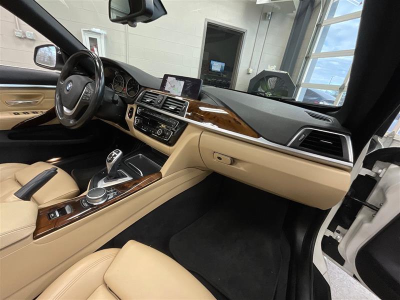 2018 BMW 4 SERIES 430i