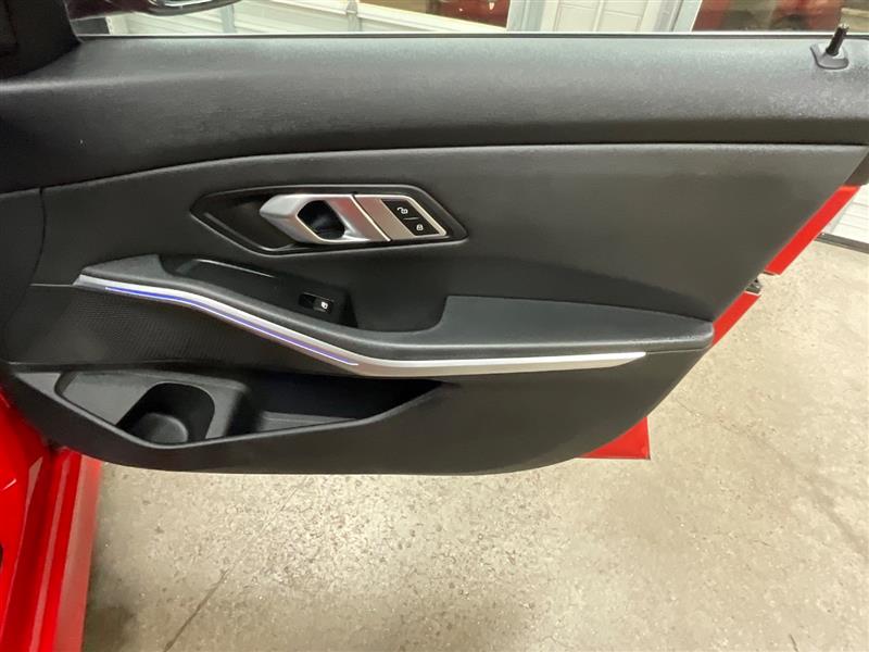 2019 BMW 3 SERIES 330i xDrive