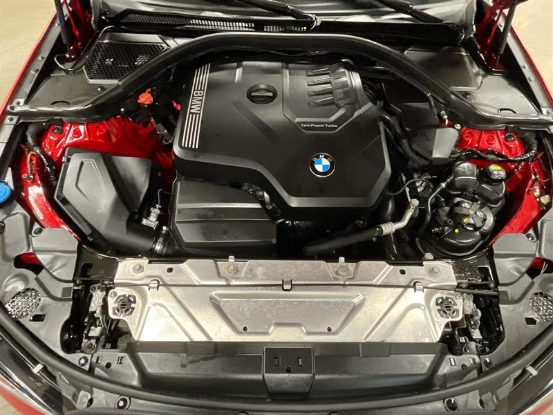 2019 BMW 3 SERIES 330i xDrive