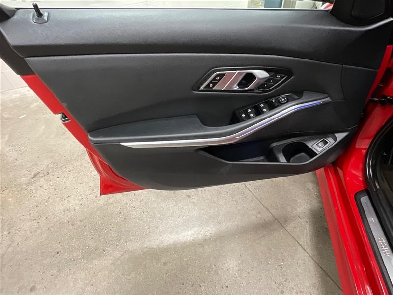 2019 BMW 3 SERIES 330i xDrive