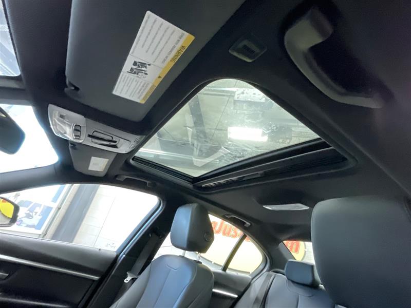 2018 BMW 3 SERIES 330i