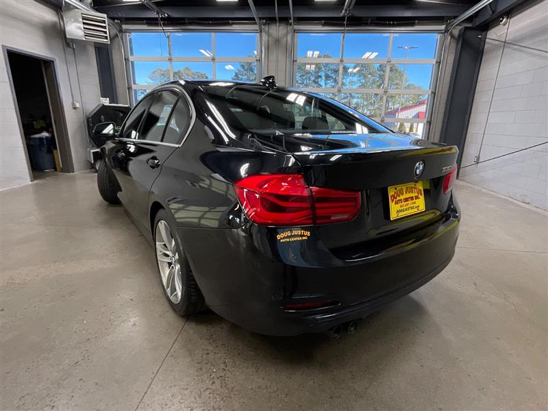 2018 BMW 3 SERIES 330i