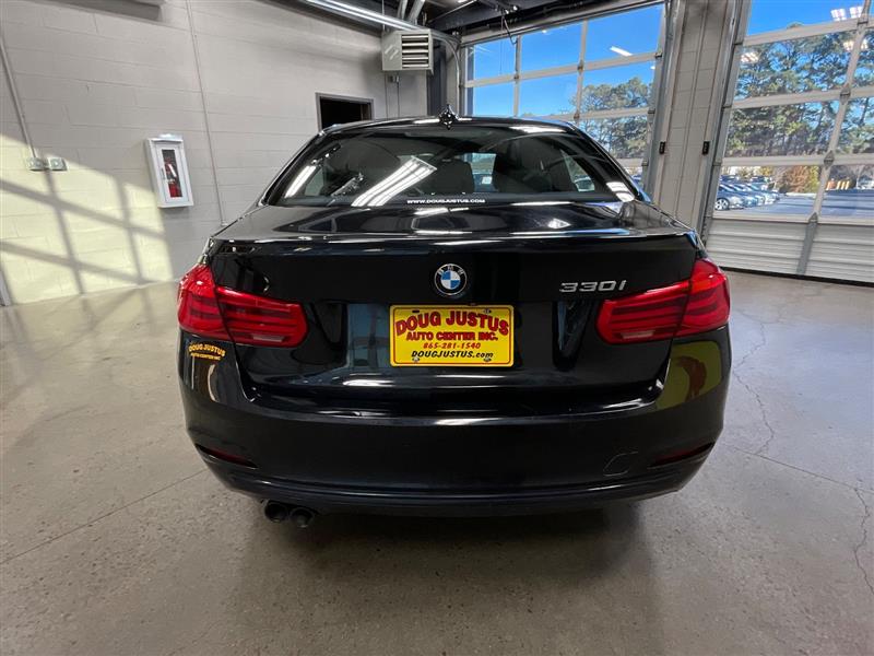 2018 BMW 3 SERIES 330i