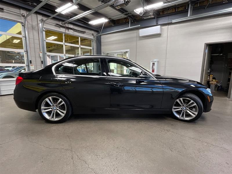 2018 BMW 3 SERIES 330i