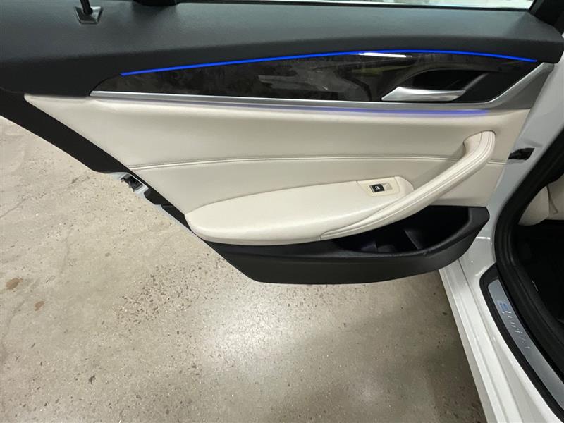 2018 BMW 5 SERIES 530e xDrive iPerformance