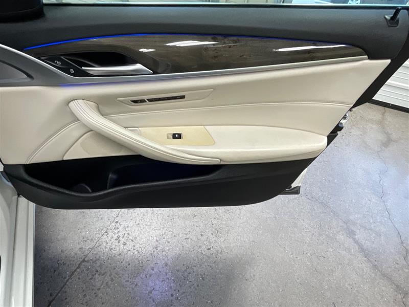 2018 BMW 5 SERIES 530e xDrive iPerformance