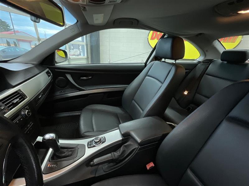 2012 BMW 3 SERIES 328i