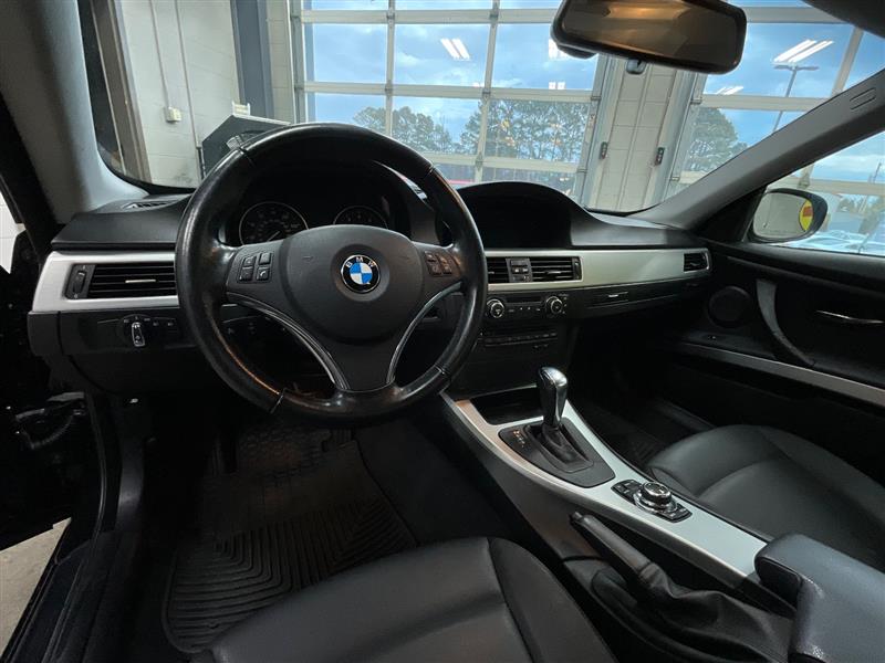 2012 BMW 3 SERIES 328i