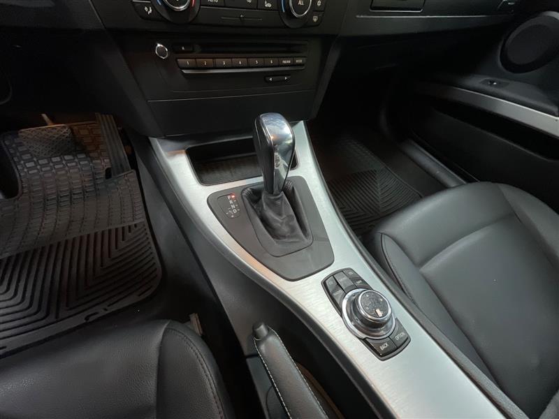 2012 BMW 3 SERIES 328i