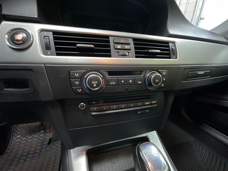 2012 BMW 3 SERIES 328i