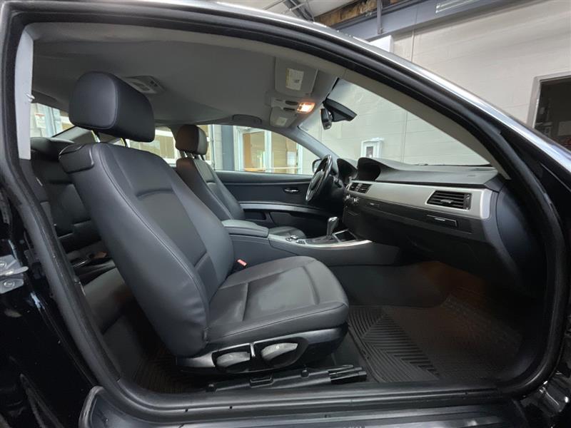 2012 BMW 3 SERIES 328i