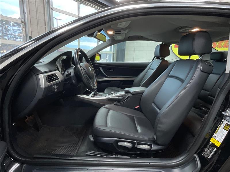 2012 BMW 3 SERIES 328i