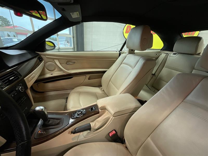 2009 BMW 3 SERIES 328i