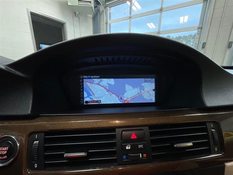 2009 BMW 3 SERIES 328i