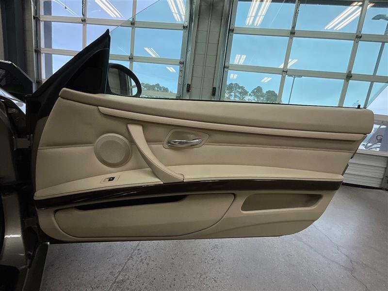 2009 BMW 3 SERIES 328i