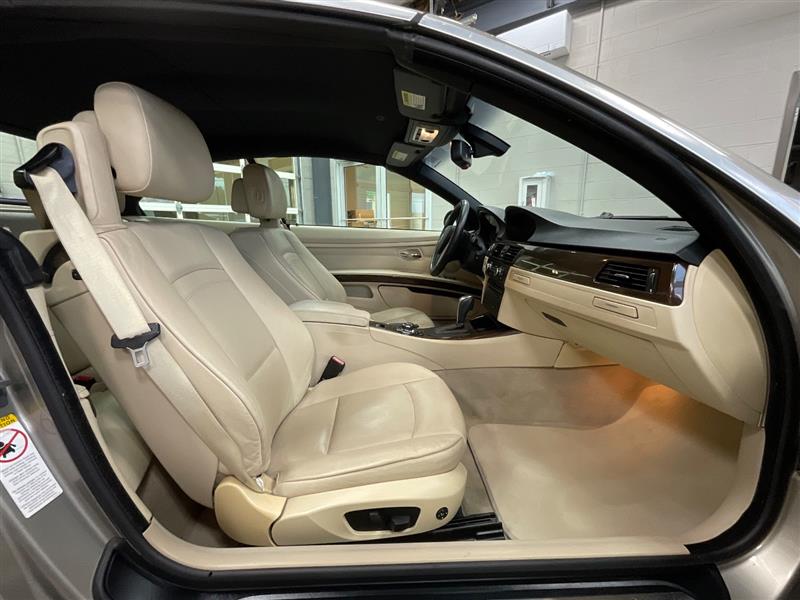 2009 BMW 3 SERIES 328i