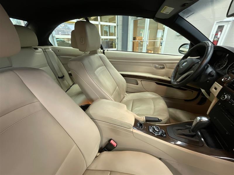 2009 BMW 3 SERIES 328i