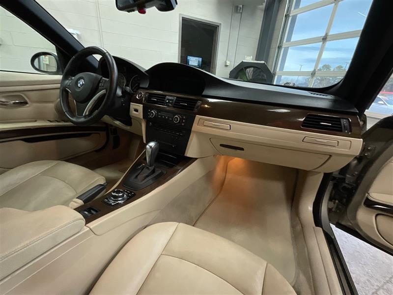 2009 BMW 3 SERIES 328i