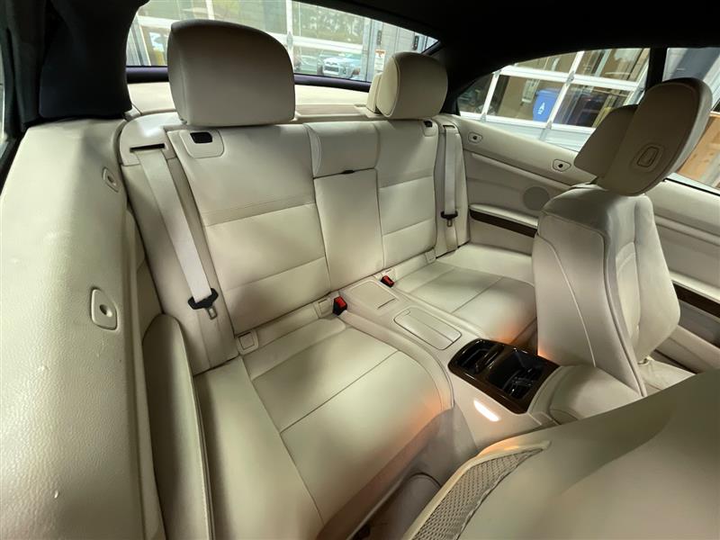 2009 BMW 3 SERIES 328i