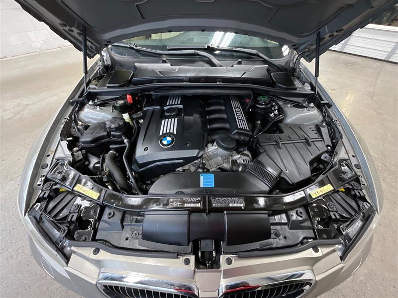 2009 BMW 3 SERIES 328i