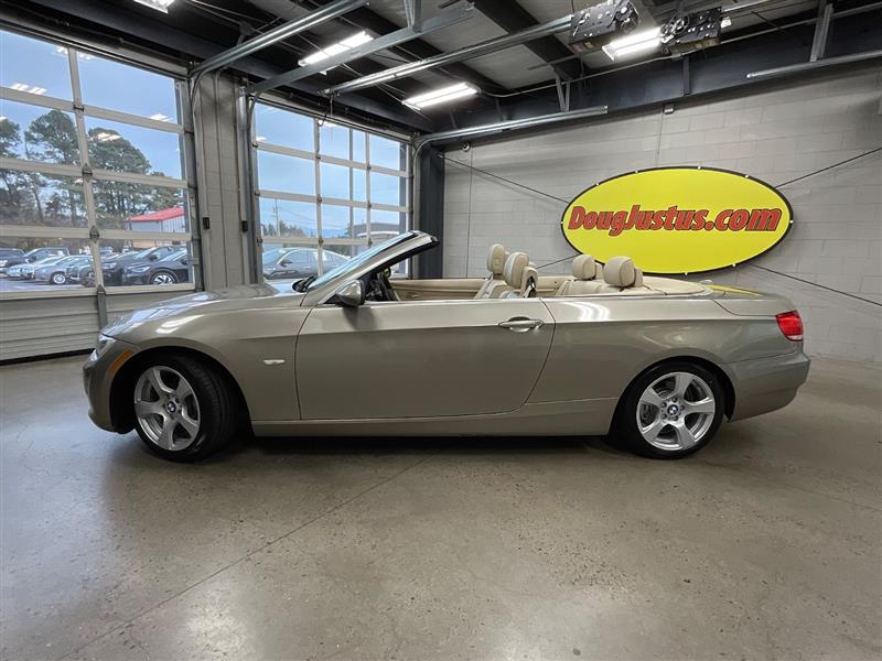 2009 BMW 3 SERIES 328i