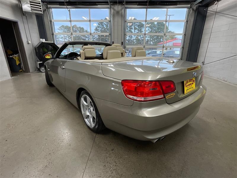 2009 BMW 3 SERIES 328i