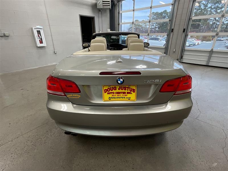 2009 BMW 3 SERIES 328i