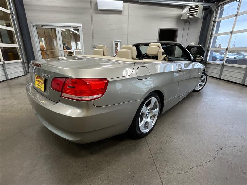 2009 BMW 3 SERIES 328i