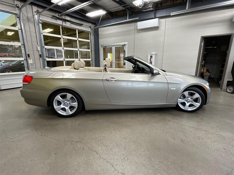 2009 BMW 3 SERIES 328i