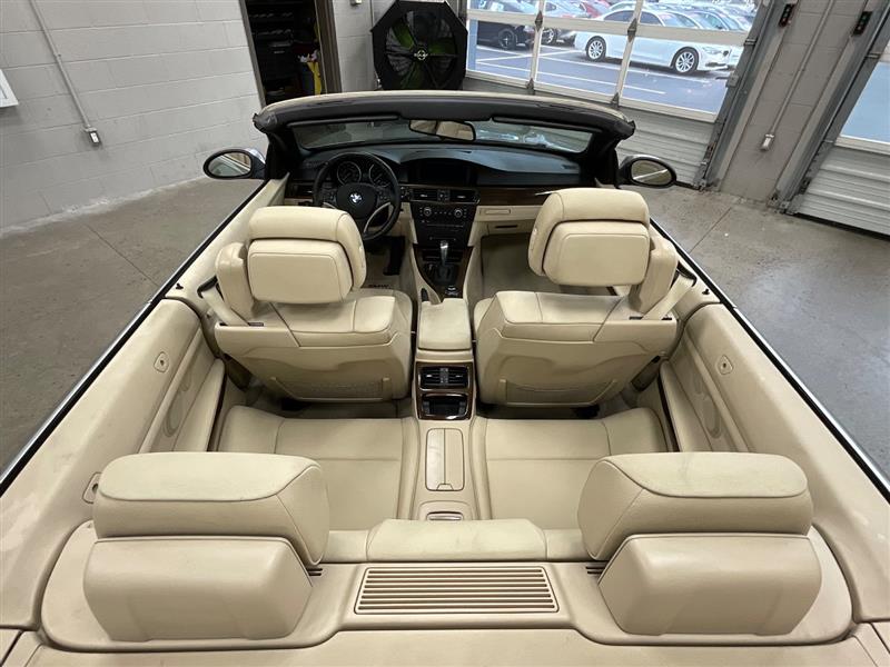 2009 BMW 3 SERIES 328i