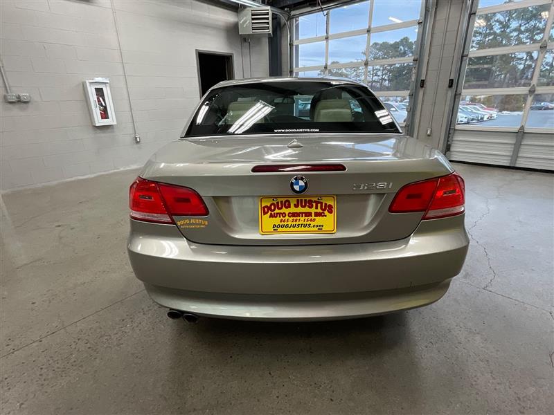 2009 BMW 3 SERIES 328i