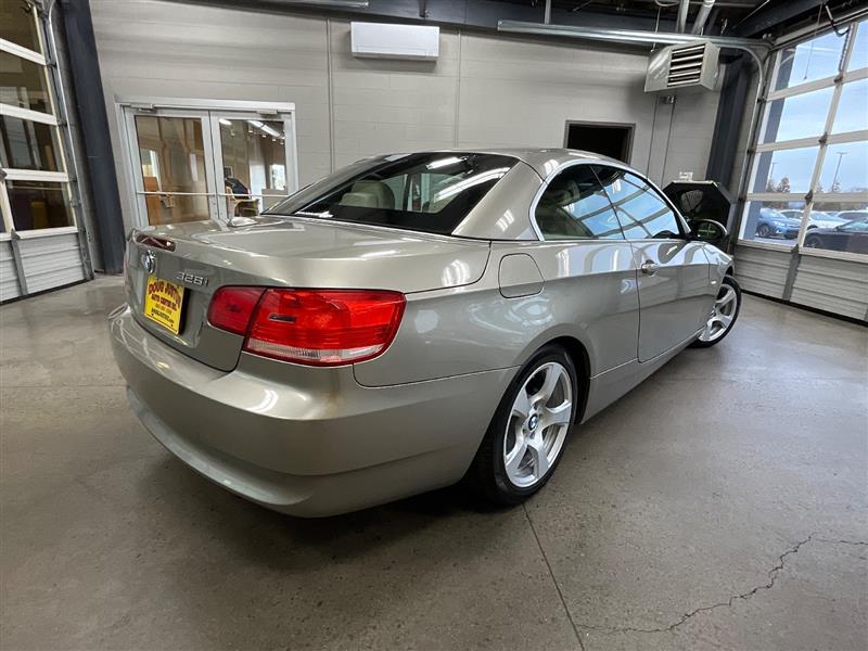 2009 BMW 3 SERIES 328i