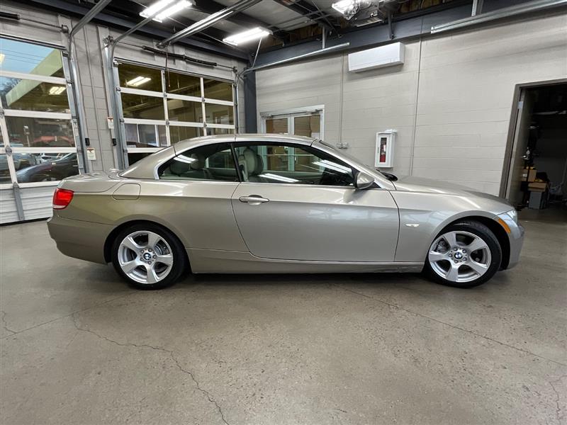 2009 BMW 3 SERIES 328i