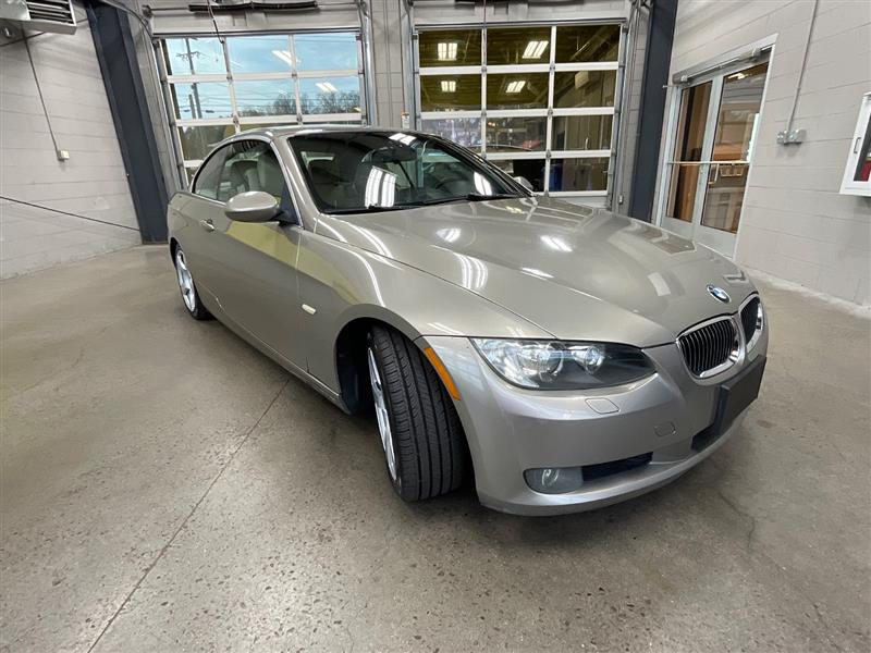 2009 BMW 3 SERIES 328i