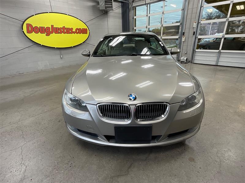 2009 BMW 3 SERIES 328i