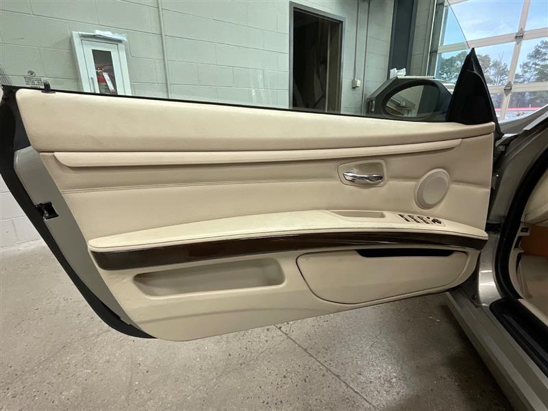 2009 BMW 3 SERIES 328i