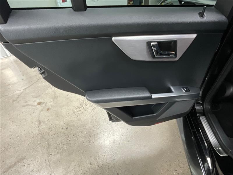 2010 MERCEDES-BENZ GLK-CLASS GLK 350