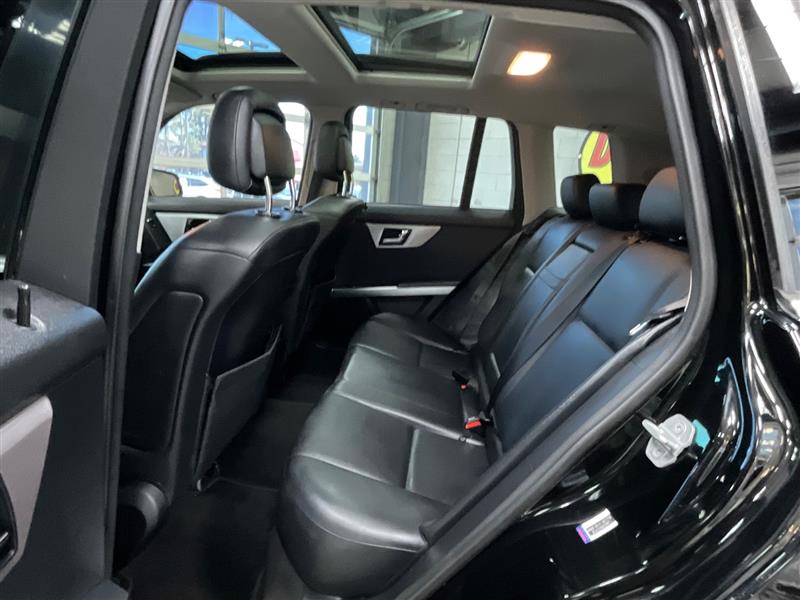 2010 MERCEDES-BENZ GLK-CLASS GLK 350