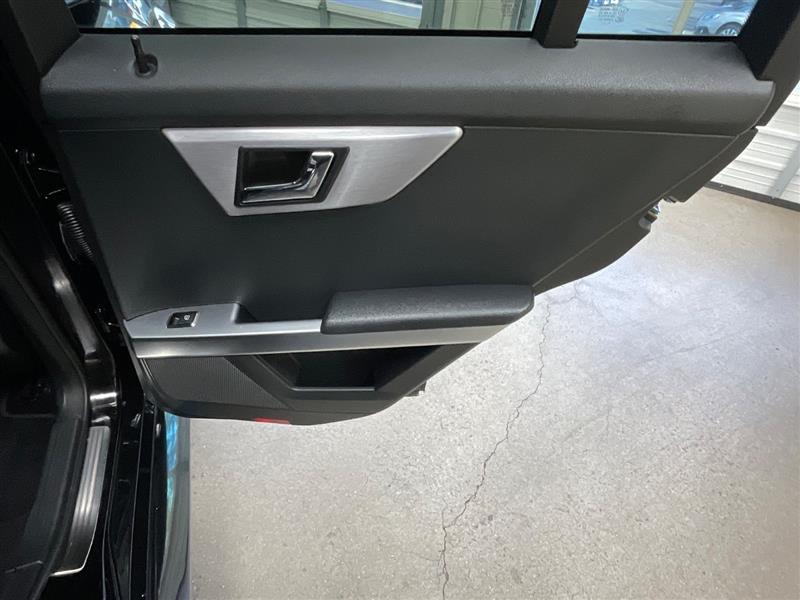 2010 MERCEDES-BENZ GLK-CLASS GLK 350