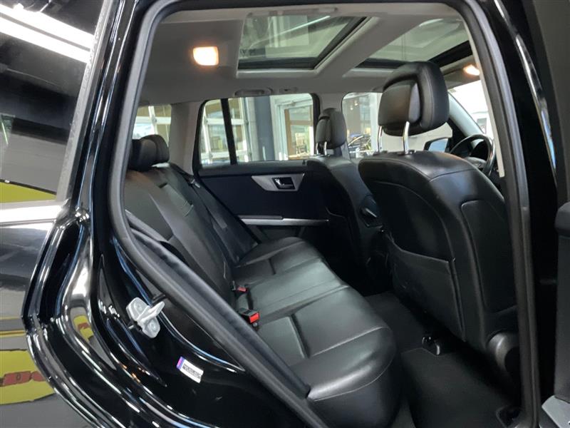 2010 MERCEDES-BENZ GLK-CLASS GLK 350