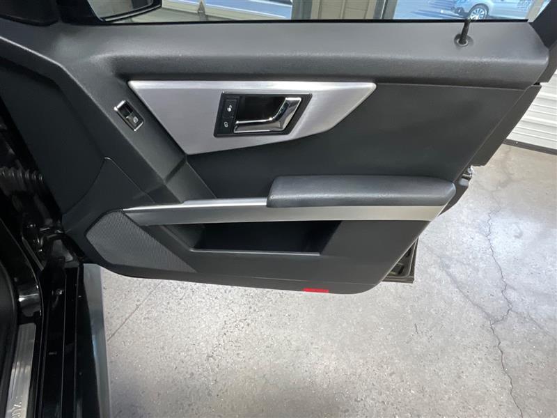 2010 MERCEDES-BENZ GLK-CLASS GLK 350