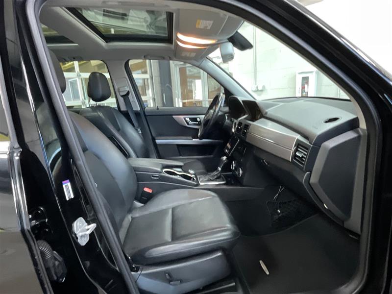 2010 MERCEDES-BENZ GLK-CLASS GLK 350